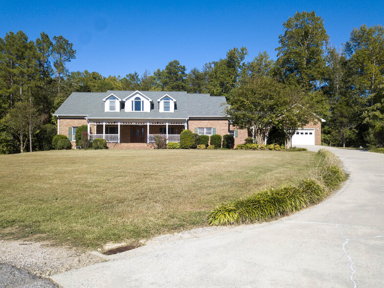 511 Cedar Grove Rd, Clover, SC à vendre - Photo principale - Image 1 de 1