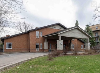 More details for 11810 Av Du Bois-De-Boulogne, Montréal, QC - Health Care for Sale
