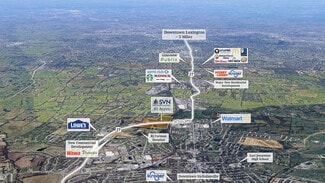 More details for Keene Road, Nicholasville, KY - Land for Sale