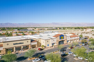 79024-79234 Highway 111, La Quinta, CA - AERIAL  map view - Image1