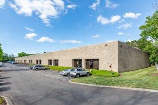 Plus de détails pour 460 Metroplex Dr, Nashville, TN - Local d'activités à louer