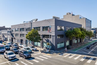Plus de détails pour 1301 Folsom St, San Francisco, CA - Flex à vendre
