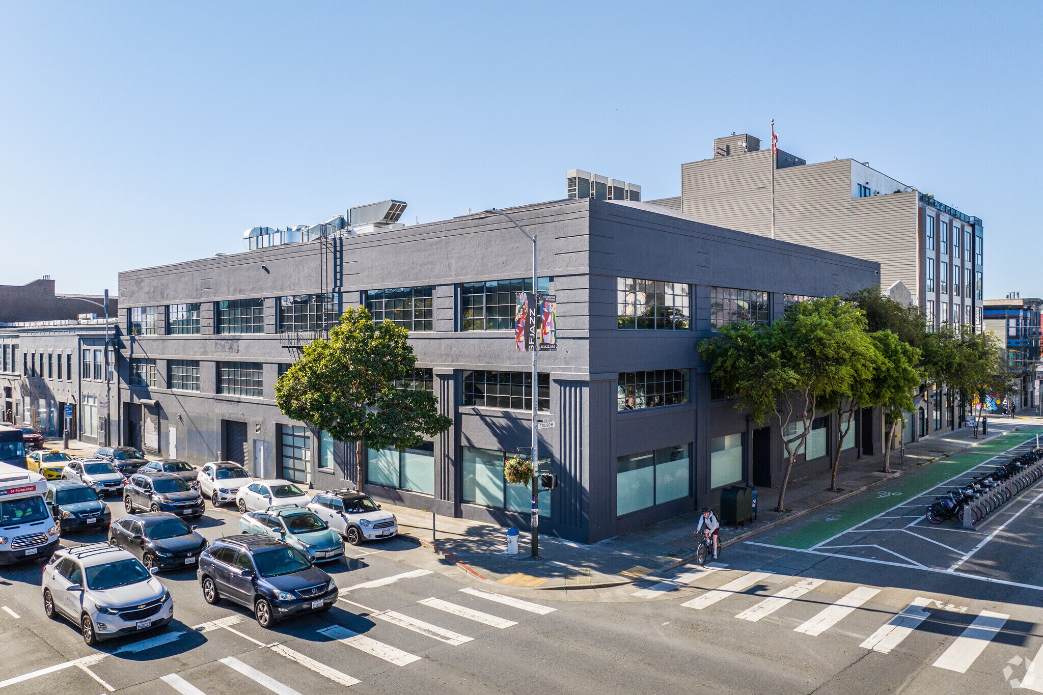 1301 Folsom St, San Francisco, CA à vendre Photo principale- Image 1 de 20