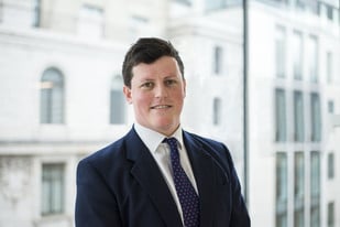 Felix Hartley Russell