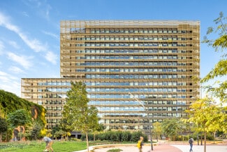 Plus de détails pour Carrer de la Ciutat de Granada, 150, Barcelone - Coworking à louer