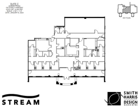 103 Stanly Pky, Locust, NC for lease Floor Plan- Image 1 of 1