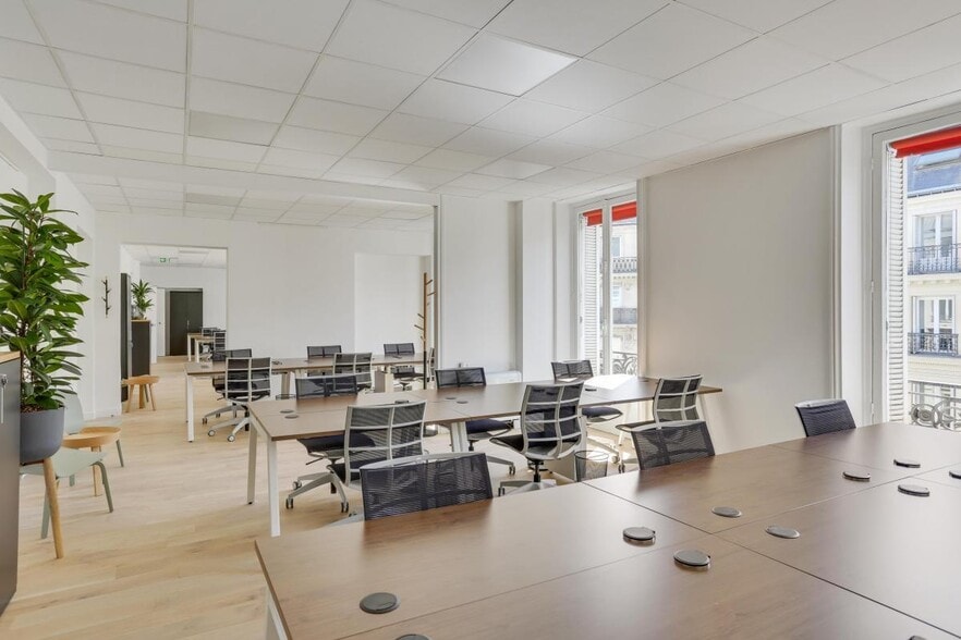 29 Rue Taitbout, Paris for lease - Building Photo - Image 3 of 15