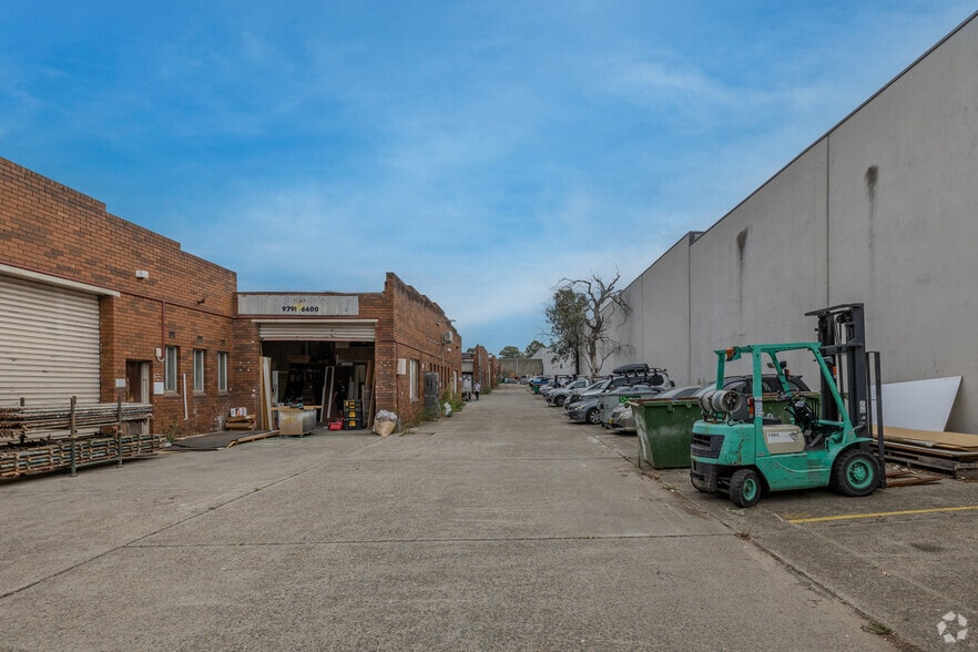 57 Allingham St, Condell Park for lease - Building Photo - Image 3 of 5