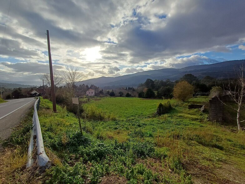 Terrain dans A Cañiza, Pontevedra à vendre - Photo principale - Image 2 de 22