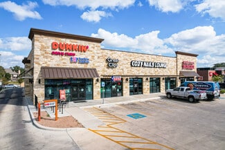 More details for 11900 Blanco Rd, San Antonio, TX - Retail for Lease