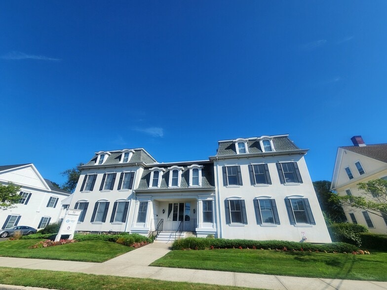 50 Cherry St, Milford, CT for lease - Building Photo - Image 1 of 10