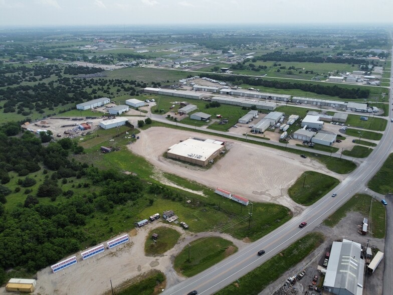 5574 TX-276, Royse City, TX à vendre - Photo du bâtiment - Image 2 de 3