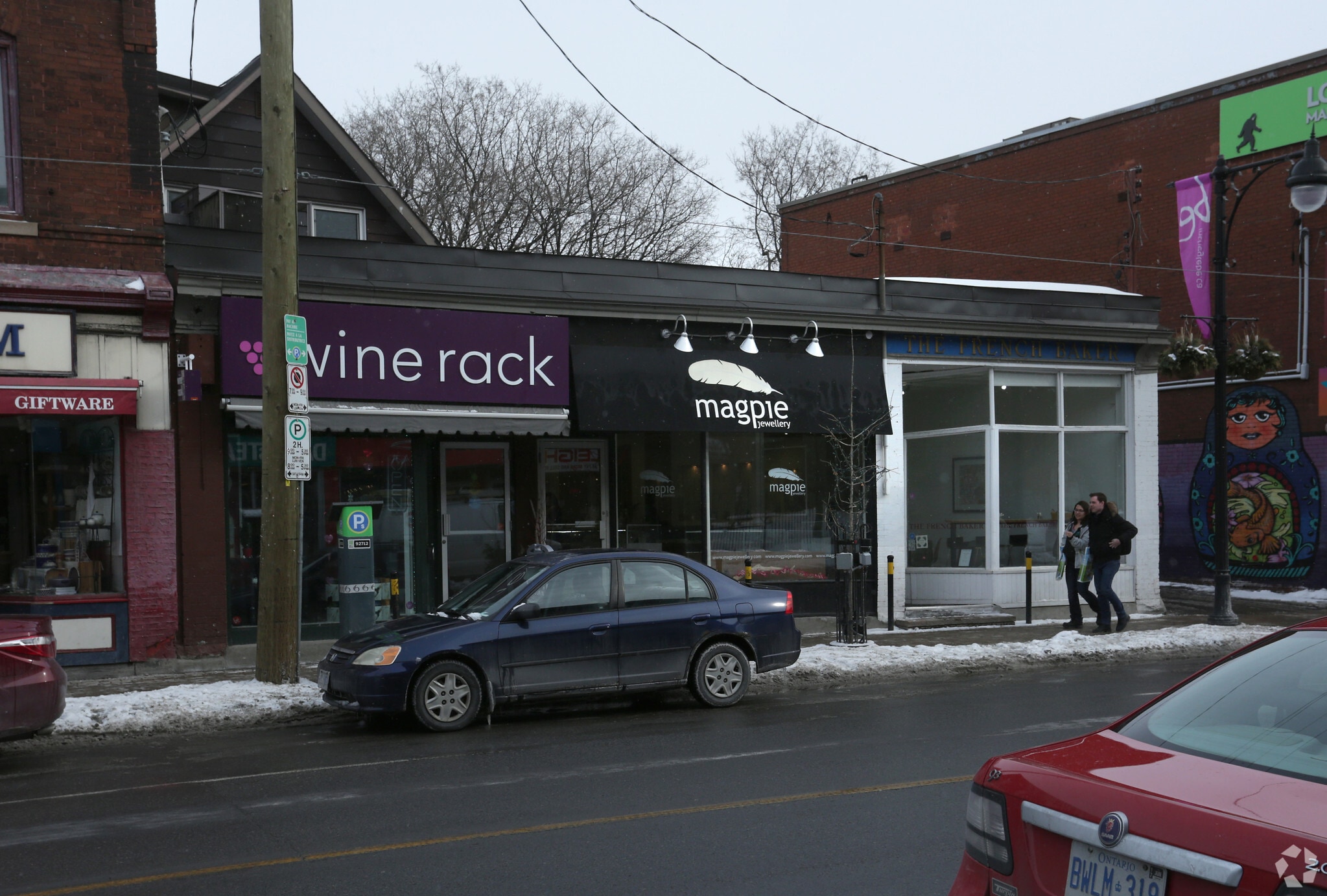 797-801 Bank St, Ottawa, ON for sale Primary Photo- Image 1 of 6