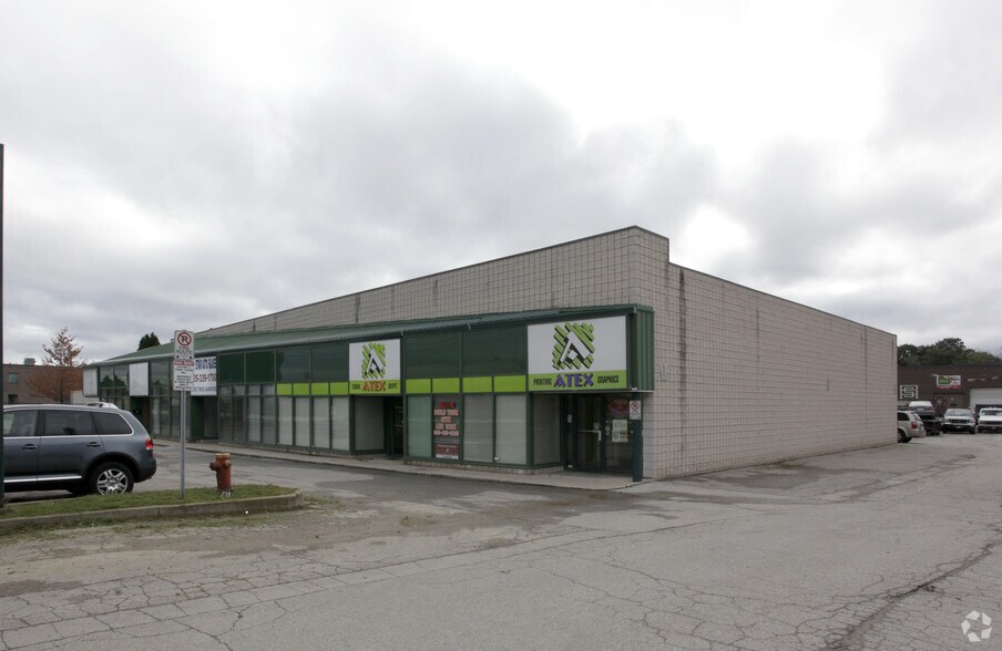 2070 Speers Rd, Oakville, ON à vendre - Photo principale - Image 1 de 1