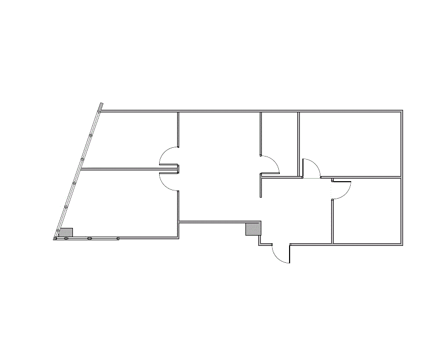 8330 Lyndon B Johnson Fwy, Dallas, TX for lease Floor Plan- Image 1 of 1