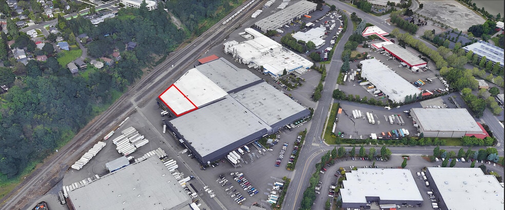 5000-5150 N Basin Ave, Portland, OR for lease - Building Photo - Image 2 of 3