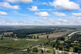 Plus de détails pour 1803 Stewart St, Harsens Island, MI - Terrain à vendre