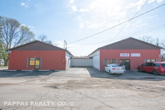 More details for 675-685 High Grove Blvd, Akron, OH - Flex for Lease
