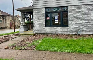 More details for 212 N Chestnut St, Scottdale, PA - Office/Retail for Lease