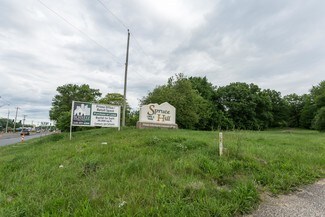 Plus de détails pour Spruce Hill Dr, Canton, OH - Terrain à vendre