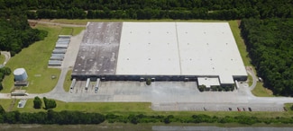 Plus de détails pour 200 Kelly Ln, Moncks Corner, SC - Industriel à louer
