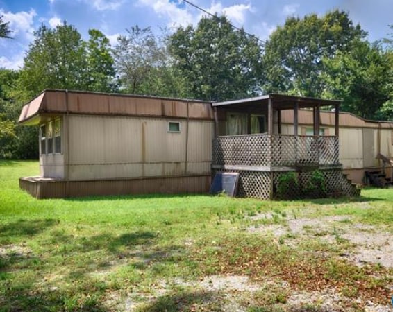 215 Teague Rd, Brownsboro, AL for sale - Building Photo - Image 3 of 10