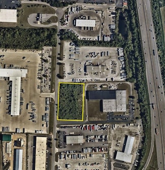 Plus de détails pour 0 Westbelt Dr, Columbus, OH - Industriel à louer