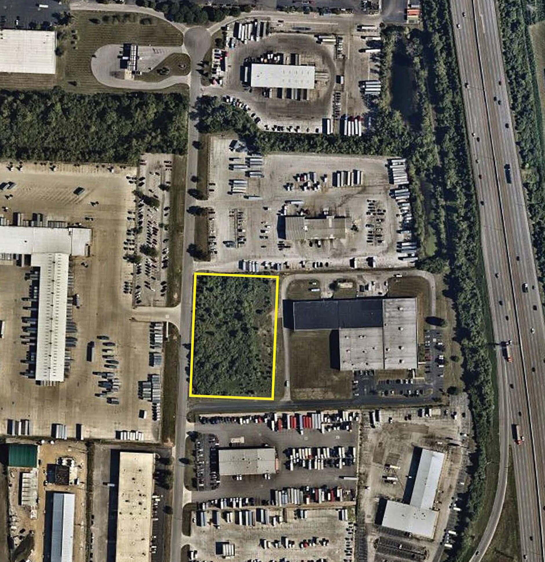 0 Westbelt Dr, Columbus, OH for lease Primary Photo- Image 1 of 2