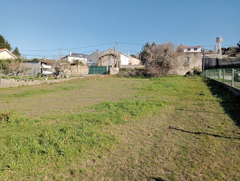 Bañobre, Miño, La Coruna à vendre - Photo du bâtiment - Image 3 de 5