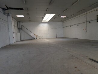 More details for 30 Avenue De Rome, Vitrolles - Flex for Lease