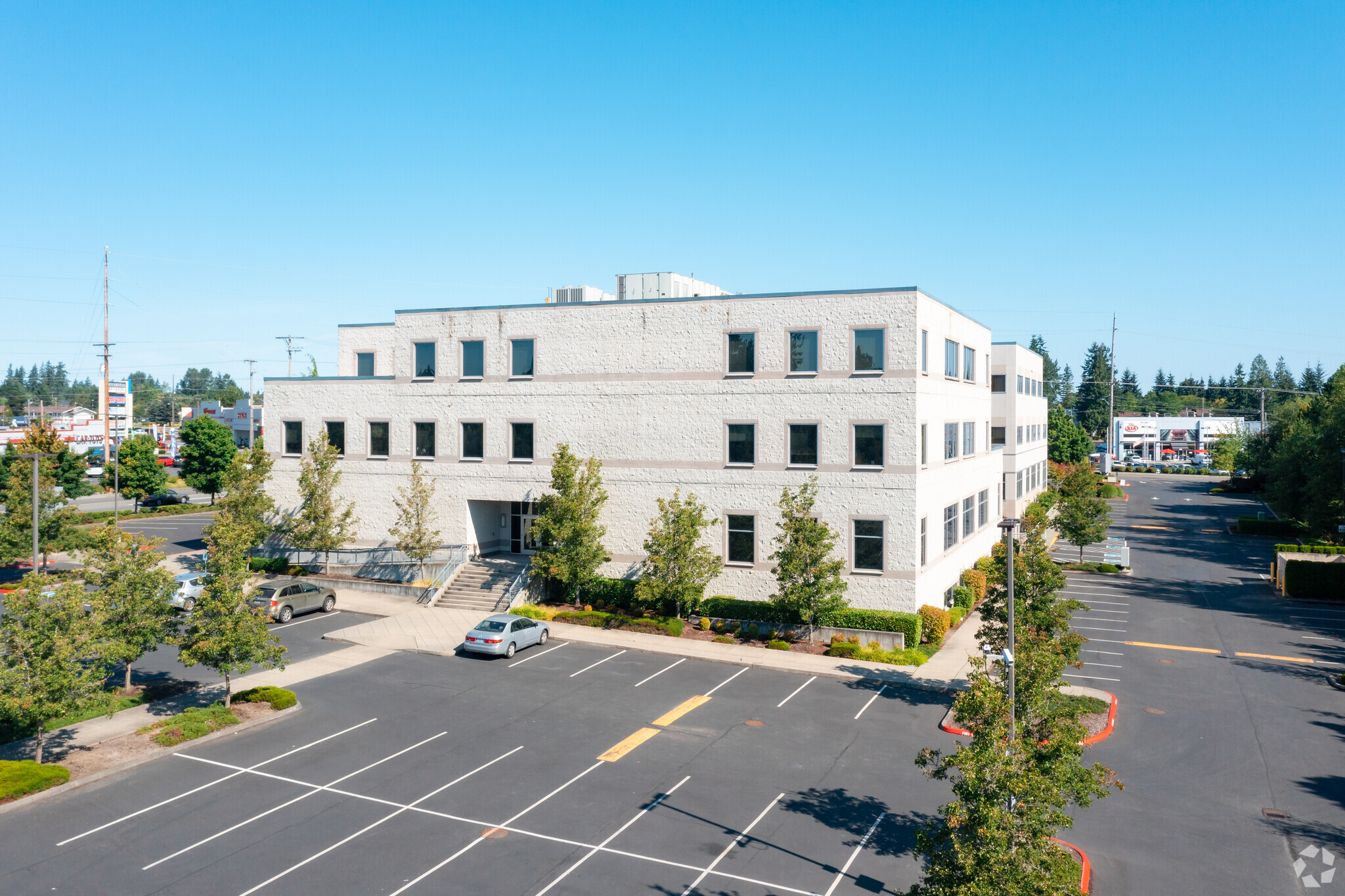 332 SW Everett Mall Way, Everett, WA for sale Building Photo- Image 1 of 1