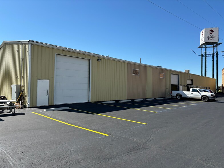 6658 S 89 Hwy, Ogden, UT for lease - Building Photo - Image 1 of 18