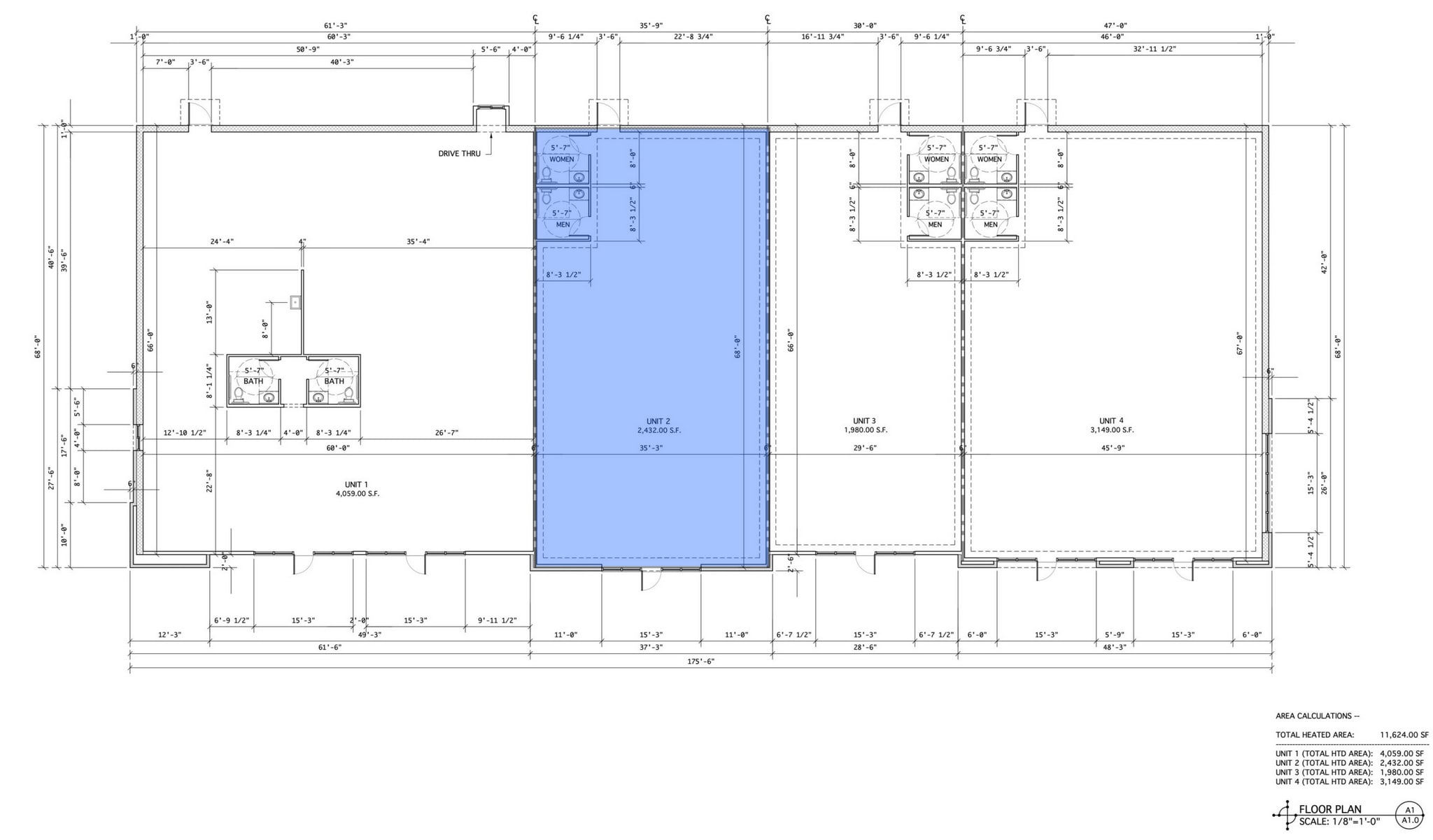 4998 Carolina Forest Blvd, Myrtle Beach, SC à louer Photo intérieure- Image 1 de 1