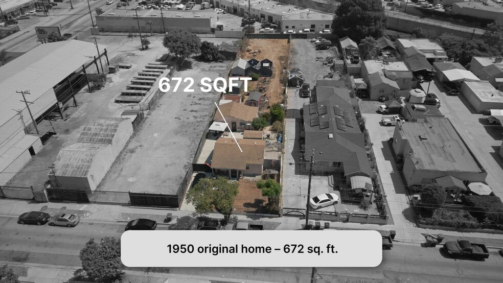 14324 Chadron Ave, Hawthorne, CA for sale - Commercial Listing Video - Image 2 of 5