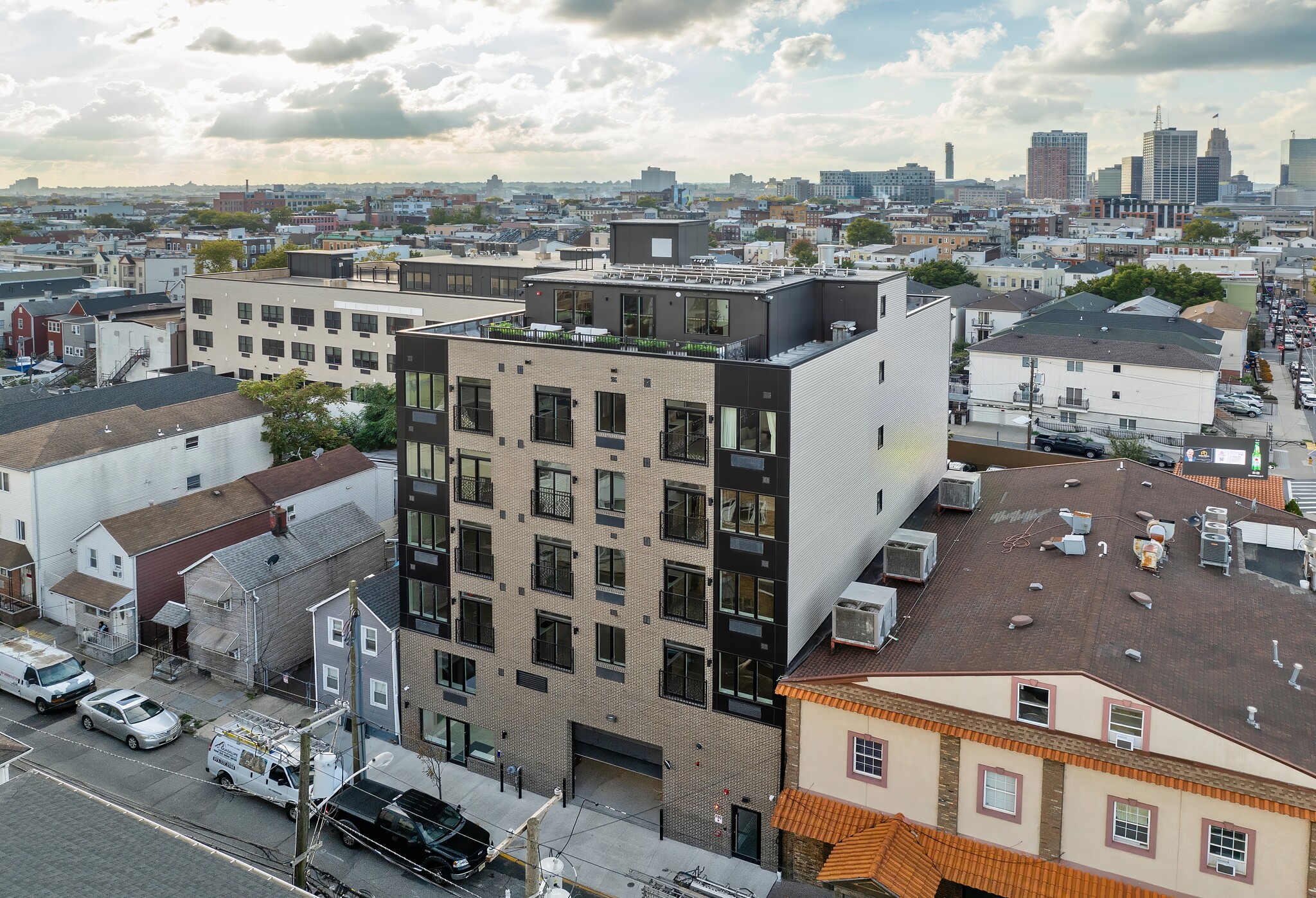 5 Merchant St, Newark, NJ for lease Building Photo- Image 1 of 4