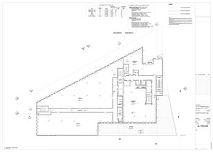 5102 Roosevelt Ave, Woodside, NY à louer Plan de site- Image 1 de 1