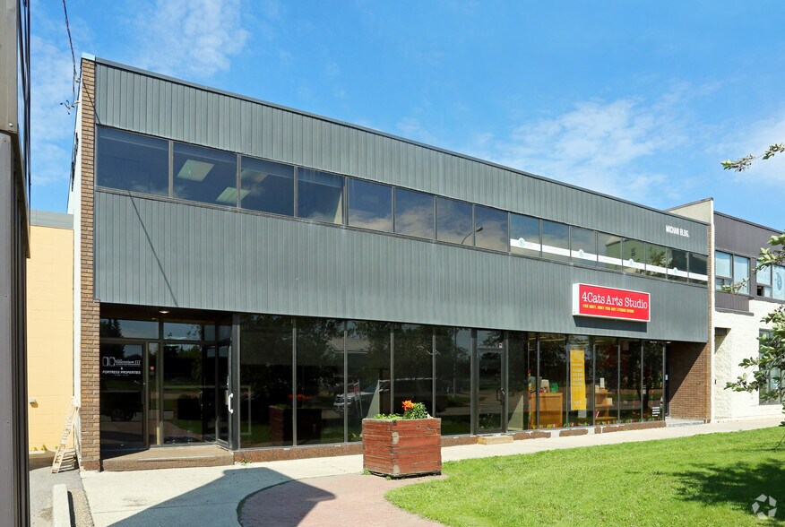 5108 47th St, Leduc, AB for sale - Primary Photo - Image 1 of 1