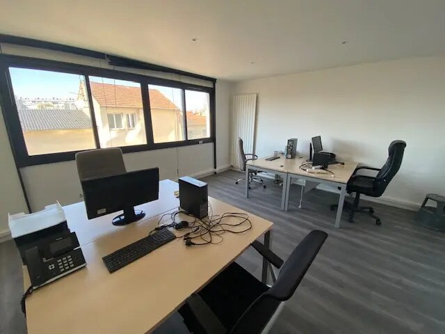 34 Avenue De Stalingrad, Bagnolet à louer - Photo intérieure - Image 2 de 5