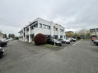 Plus de détails pour 1 Impasse Marcel Chalard, Toulouse - Bureau à louer