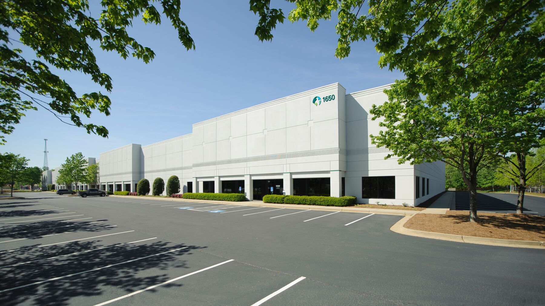 1650 Horizon Pky, Buford, GA for lease Building Photo- Image 1 of 10