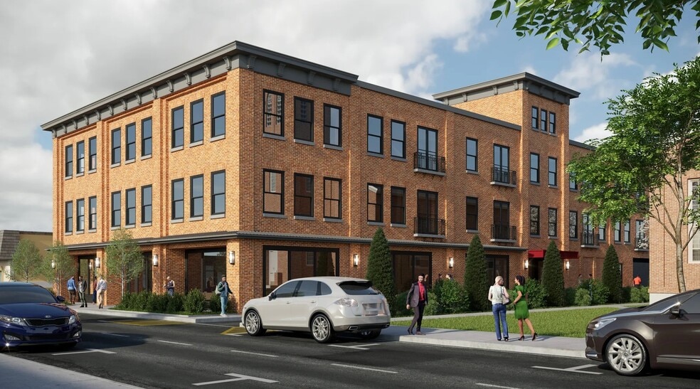 364 Main St, Beacon, NY for lease - Building Photo - Image 2 of 10