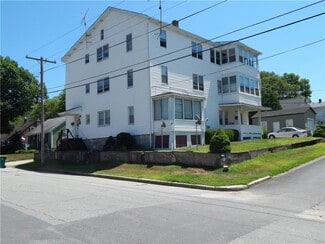 More details for 238 Newland Ave, Woonsocket, RI - Multifamily for Sale