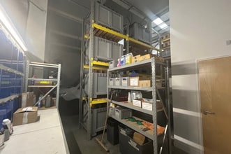 Ellesfield Av, Bracknell à louer Photo intérieure- Image 2 de 2