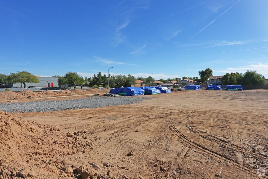 4049 E Main St, Mesa, AZ à vendre - Photo du bâtiment - Image 1 de 2