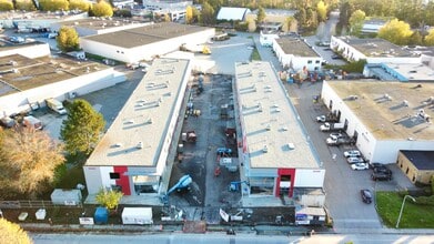 12122 Horseshoe Way, Richmond, BC - Aérien  Vue de la carte - Image1