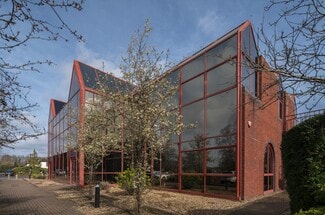 More details for Broadford Park, Shalford - Office for Lease