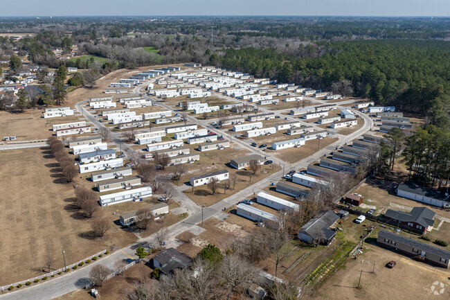 More details for Lumberton Mobile Home Parks – Land for Sale, Lumberton, NC