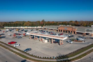 More details for 7238 Fishers Crossing Dr, Fishers, IN - Retail for Lease