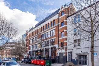 More details for 61-71 Collier St, London - Office for Lease