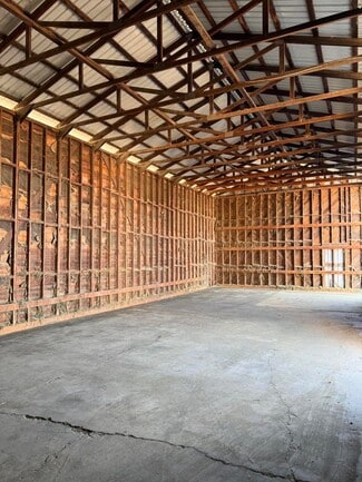 Plus de détails pour 22026 Old 44 Dr, Palo Cedro, CA - Industriel à louer